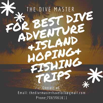 The Dive Master