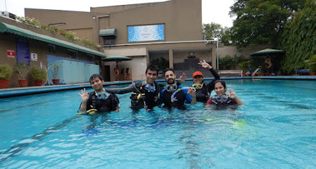 Dive India - Delhi | Learn Scuba Diving in Delhi/ Noida/ Gurgaon