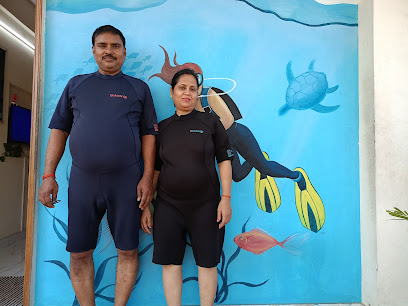 Oceanaut Adventures Scuba Diving