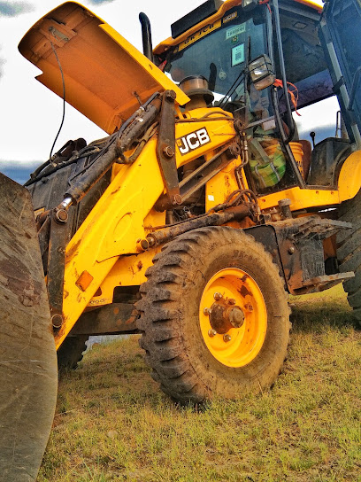 Usendi JCB construction
