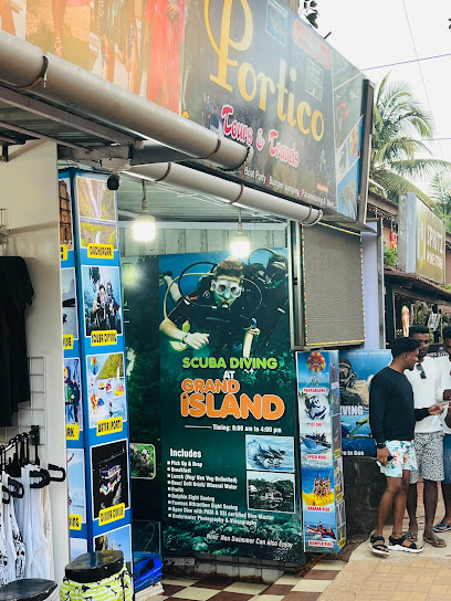 Goa Adventure Scuba Diving