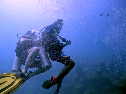 Gypsy Divers Dive Resort