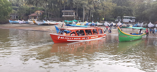 Valgoa holidays