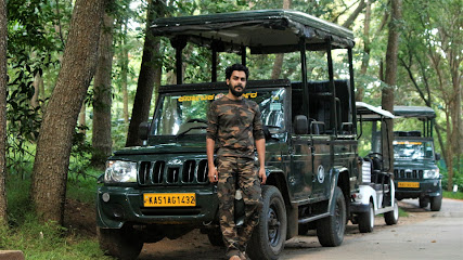 Kerala Adventure Tourism