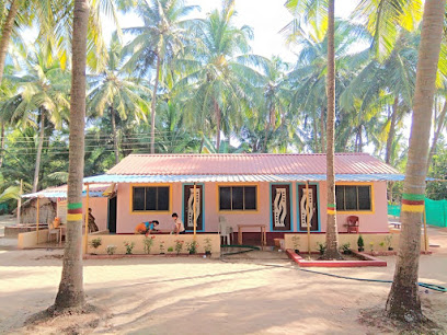 Radhika Scuba Diving Tarkarli Maharashtra