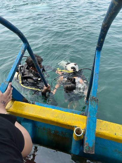 Scuba Diving in Malvan - Water Sports in Malvan - Malvan Explorer