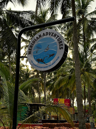 Meridian Adventures, Kundapura