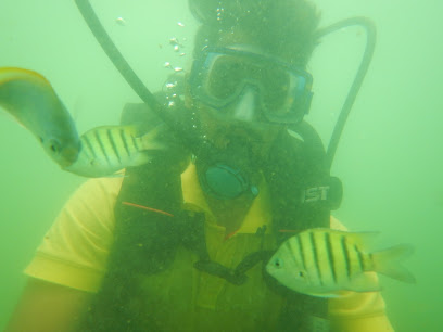 Saby Scuba Diving