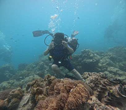 Dive Andaman