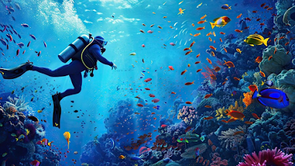 Nikhil Scuba Diving and Watersports in Tarkarli