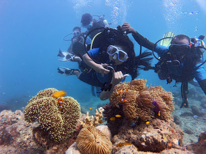 Scuba Therapy | Scuba Diving in Havelock | Scuba Diving In Andaman