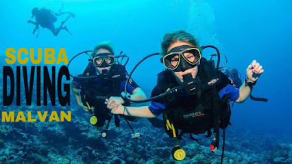 ROSARY SCUBA DIVING