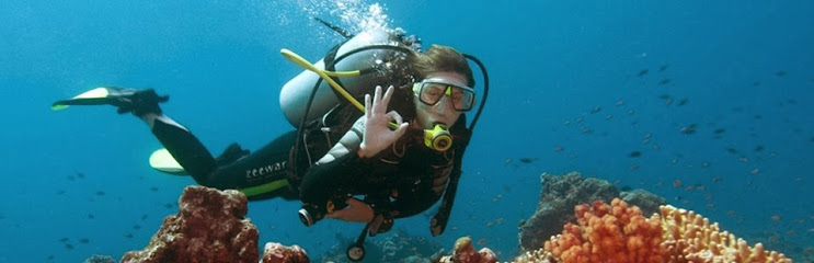 Shamika Scuba Diving