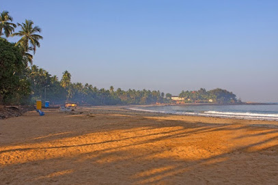 Siddhesh scuba diving Chivala beach malvan