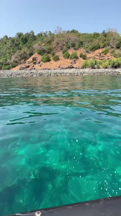 Netrani Scuba