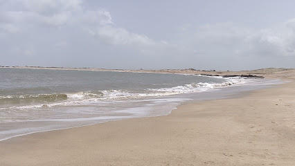 Dwarka Shivrajpur Scuba