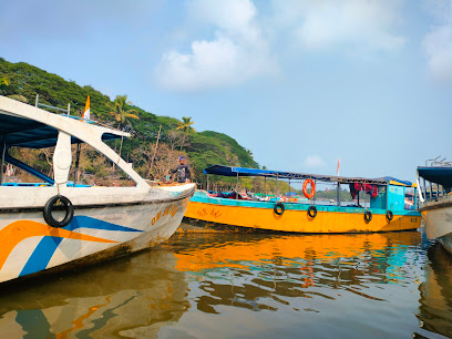 coco jetty