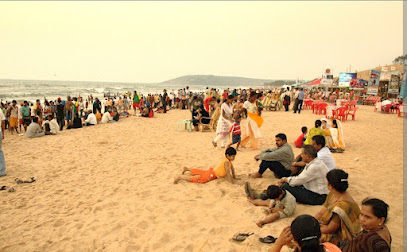 Goa Dream Holidays
