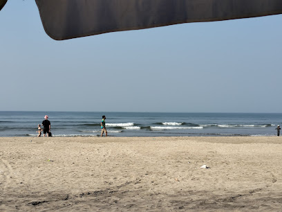 Goa Groove Gateway