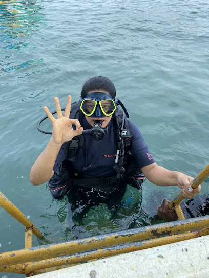 AQUA MAGIC Scuba Diving