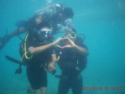 DIVE ADVENTURE CLUB