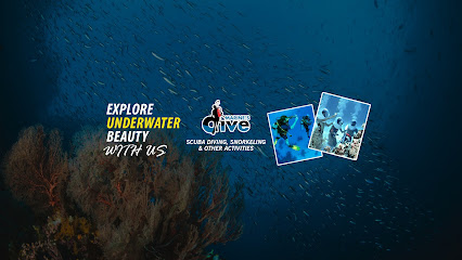Marine's Dive Scuba Diving Andaman