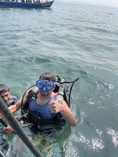 Sai Scuba Diving & Watersports