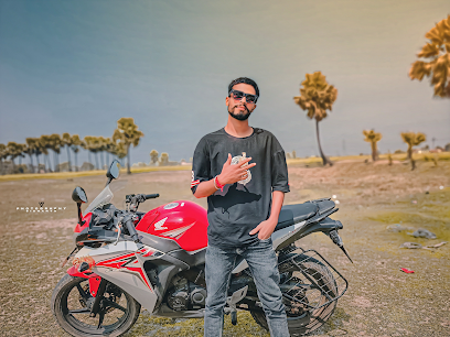 Shailesh Manjhi