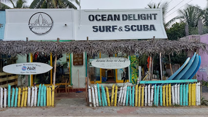 Ocean Delight Scuba
