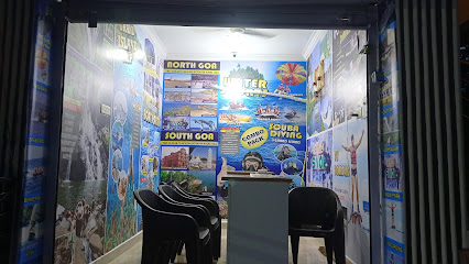 WATERSPORTS SCUBA-DIVING & TEXI SERVICE