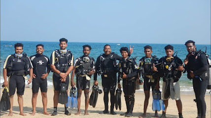 SCUBA COCHIN Dive Centre