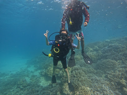White Shell Dive Centre