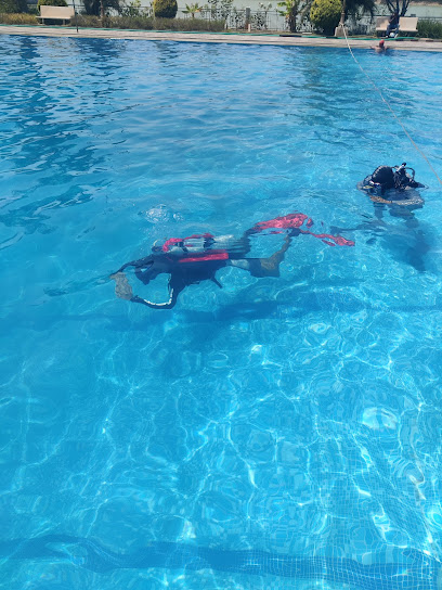 Bangalore Scuba | India's leading SCUBA diving instructors