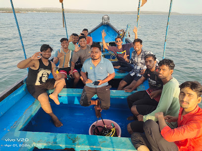 Nikhil Piyush Scubadiving
