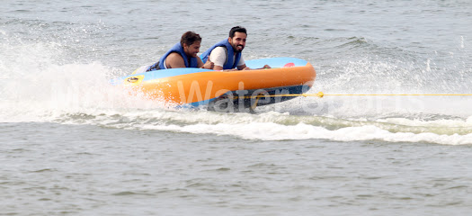 Scuba Diving in Malvan - Morya Water sports