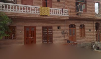 Faroda Tour And Travels
