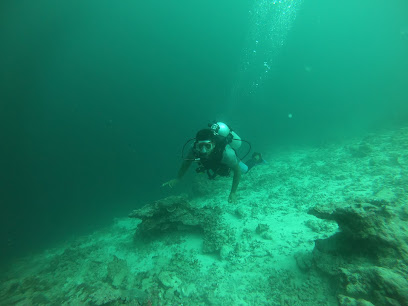 DHUNNOON SCUBA DIVE CENTRE