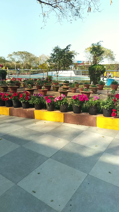TATA STEEL RURAL DEVELOPMENT SOCIETY