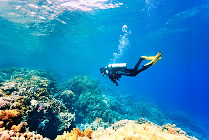Uday Scuba Diving