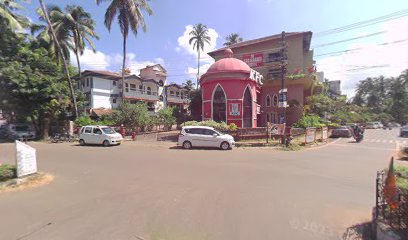 Goa Thrill Traveler