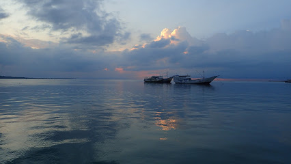 Oceania Wakatobi