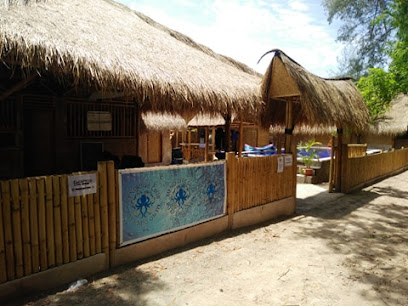 Meno Dive Club