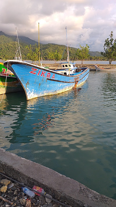Keude Meukek