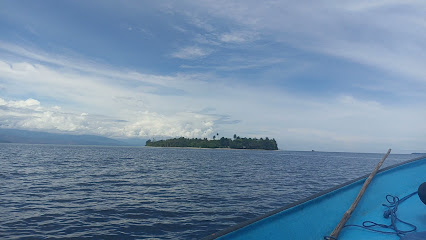 Pulau Nosrowi