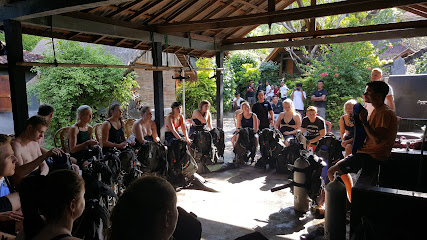 Ecodive Bali