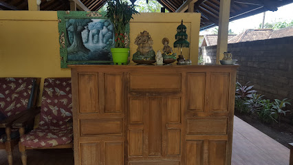 Nort Bali Tour