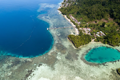 Wonderful Raja Ampat