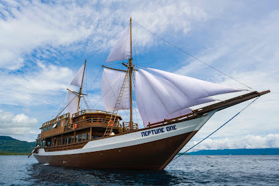 Neptune Liveaboards Indonesia
