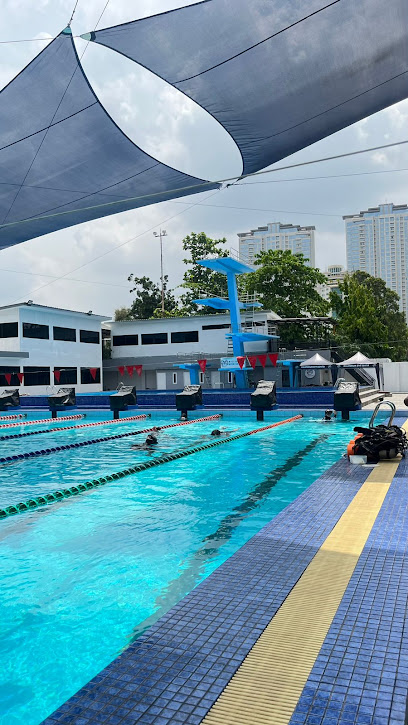 MILLENNIUM DIVE CENTER