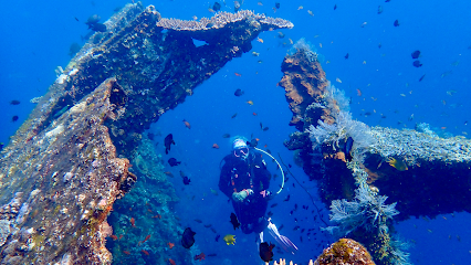 Wonder Dive Bali